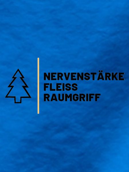 Pferderasse Thüringer