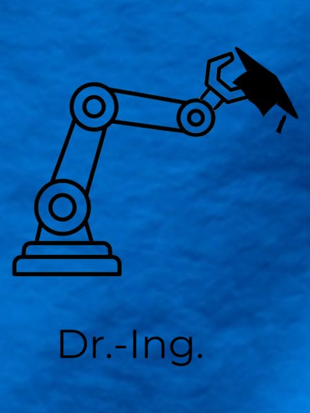 Dr.-Ing. – Robotik