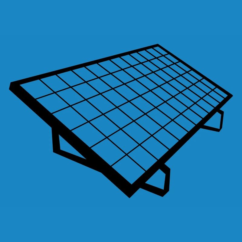 solar panel Solar System
