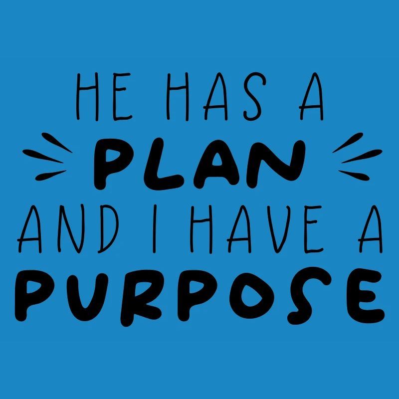 Plan & Purpose