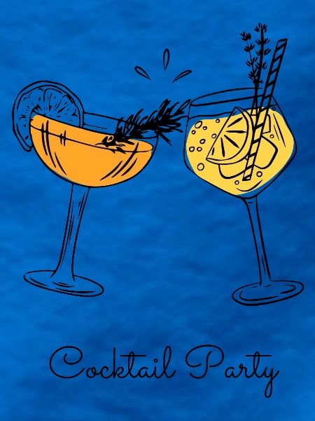 Cocktailparty