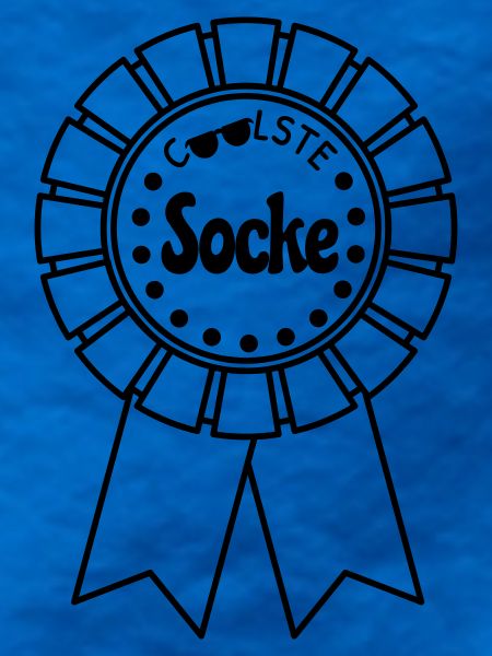 Coolste Socke