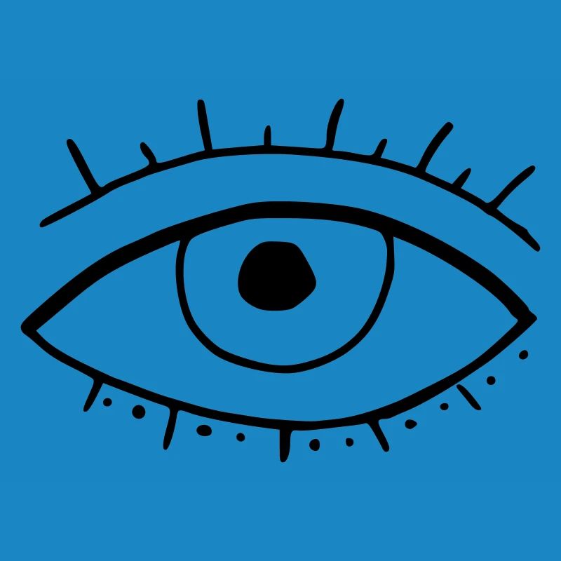 Oeil