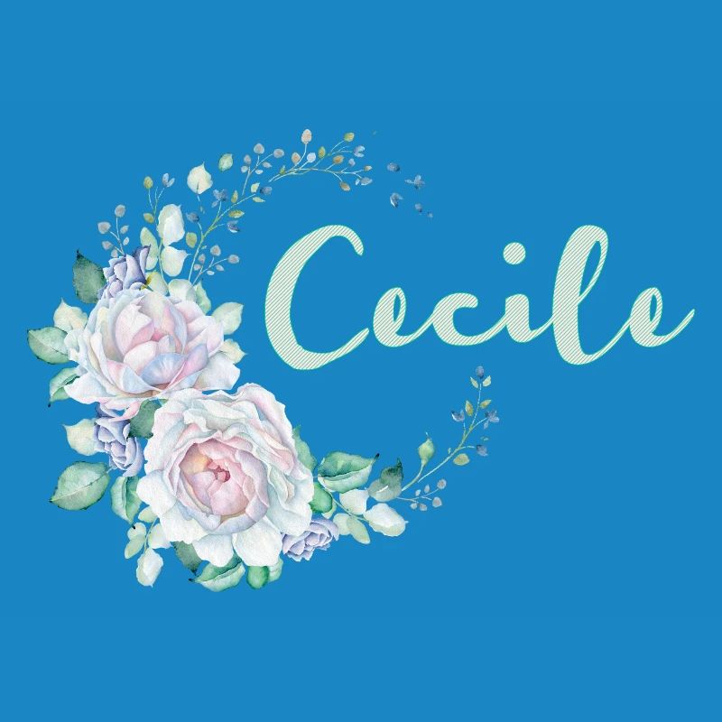 For Cecile