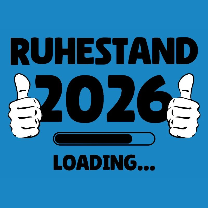 Retirement 2026 Loading