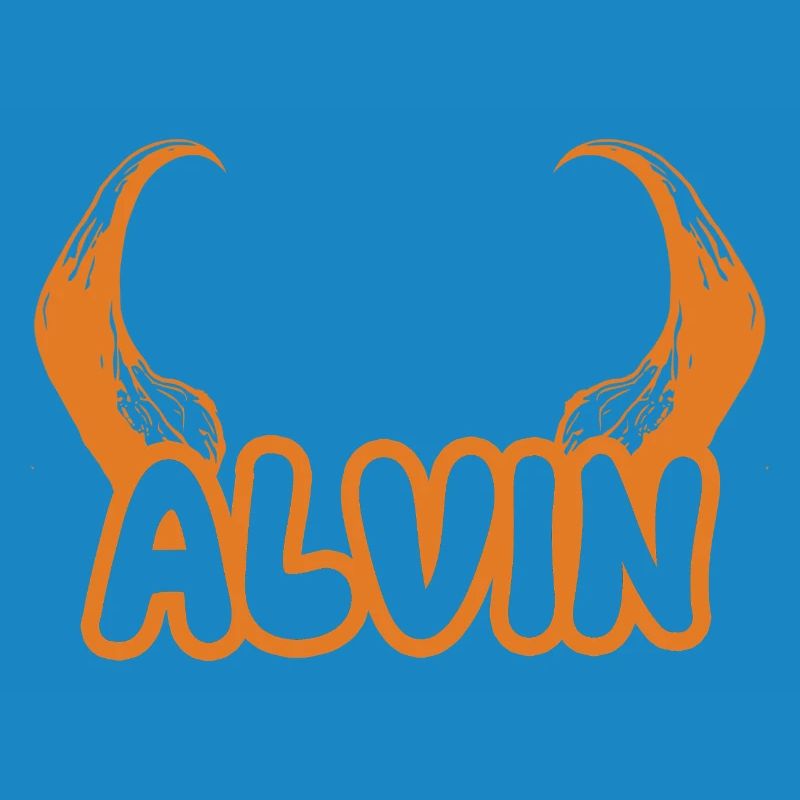 Devil Alvin