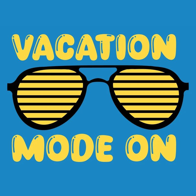 Mode vacances sur Retro
