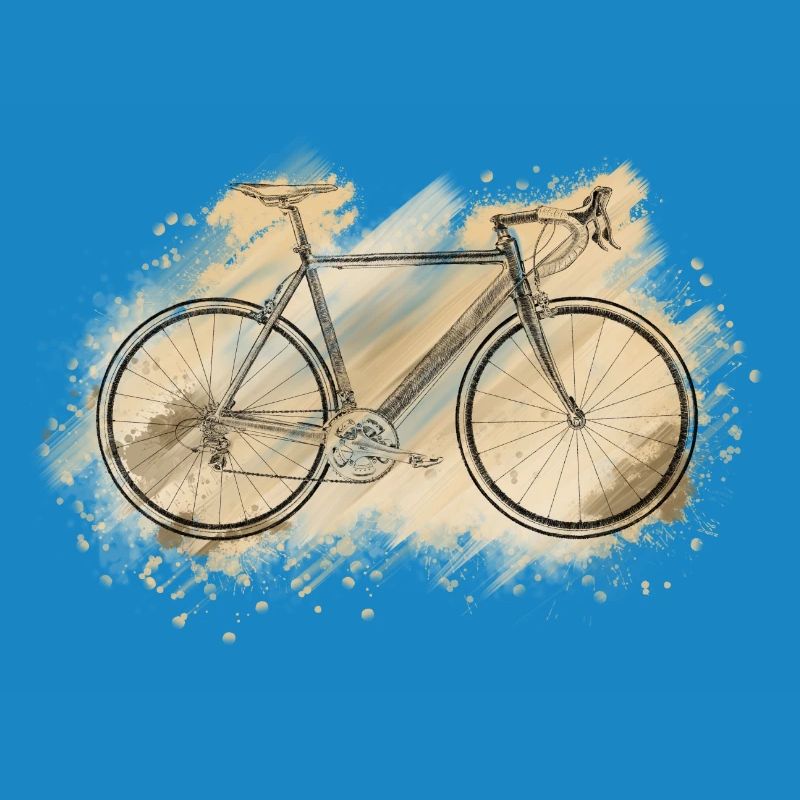 vélo de course