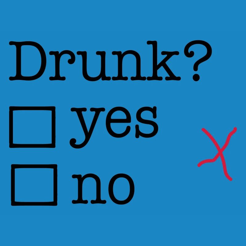drunk