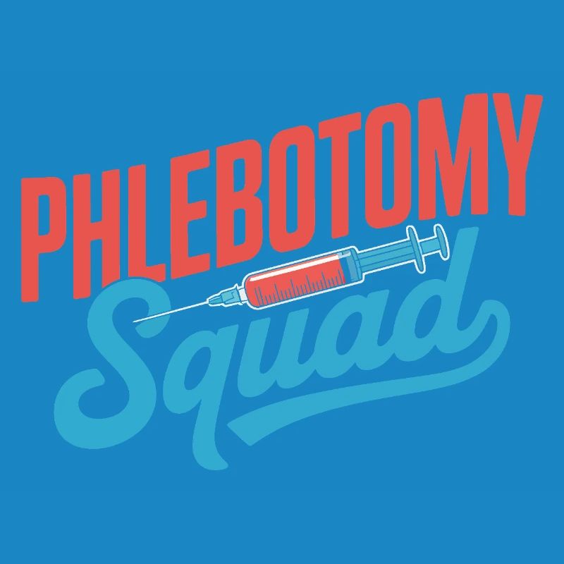 Phlebotomy Squad