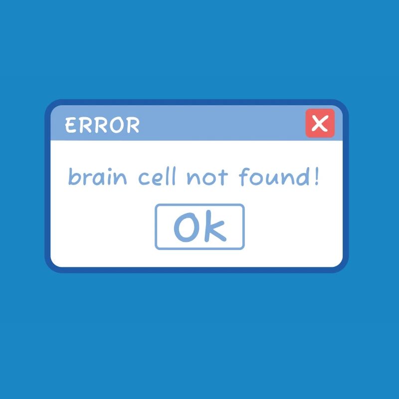 funny E-mail design, meme, idiot, computer humor