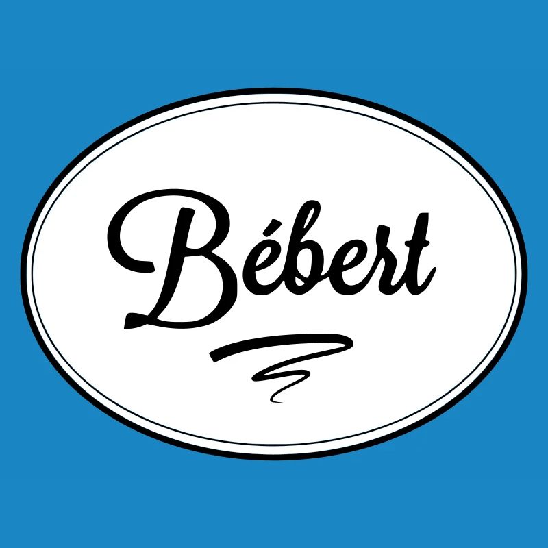 Bébert