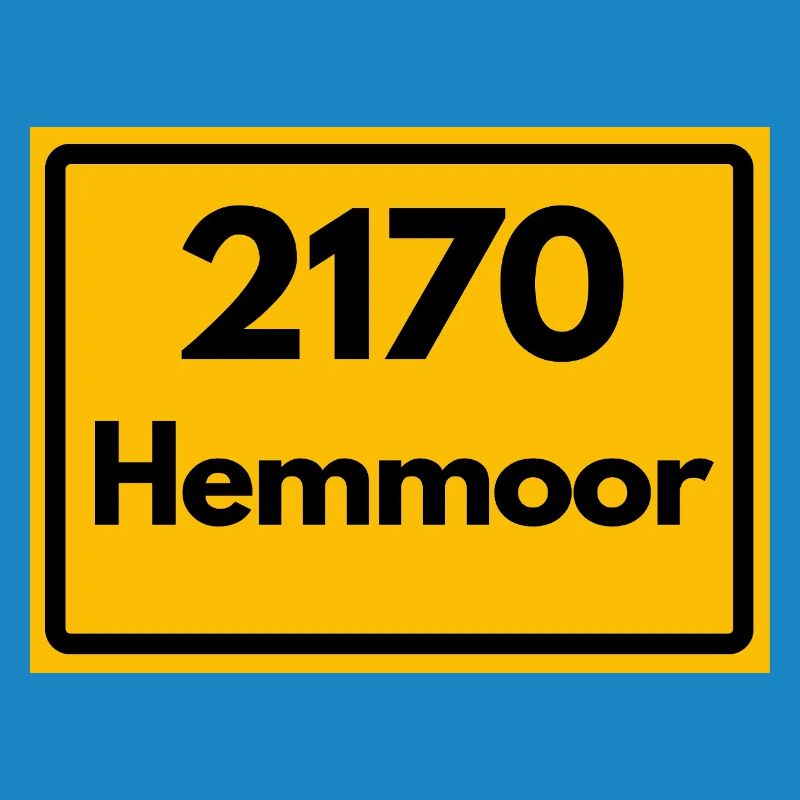 ANCIEN CODE POSTAL RETRO 2170 HOCHMOOR – HEIDE