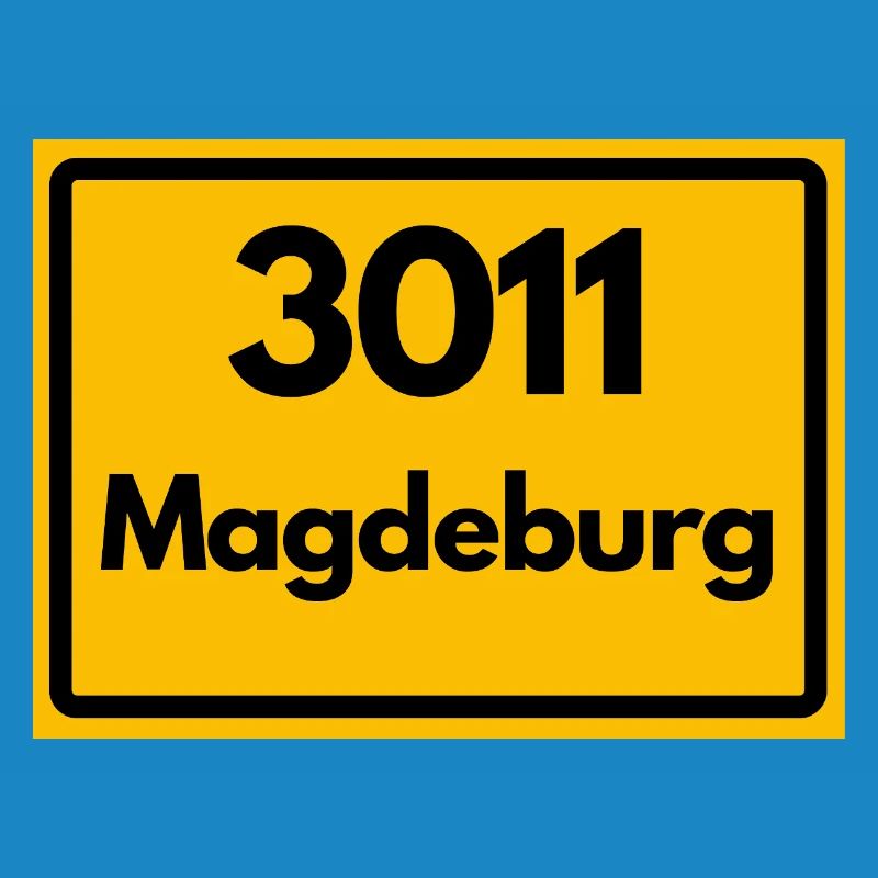 ANCIEN CODE POSTAL 3011 POSTE 39104 MAGDEBOURG SAXONY