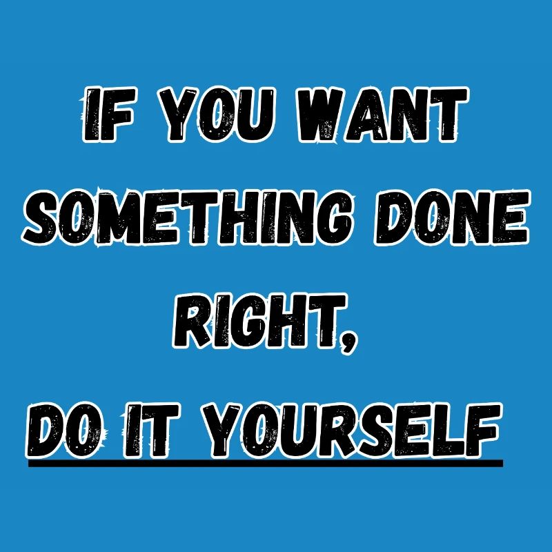 Do it yourself-- TROO designs