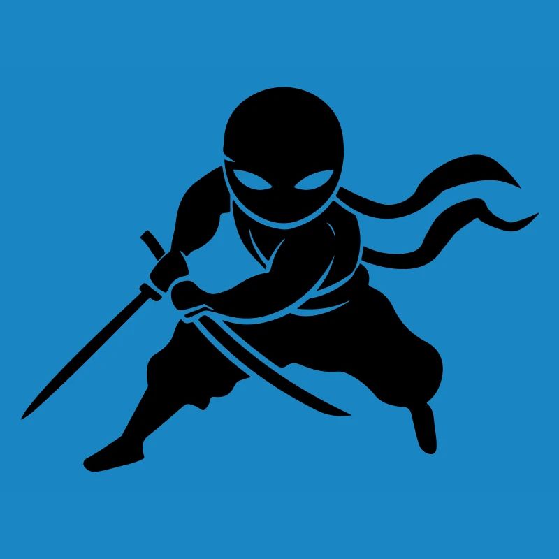 Ninja Samurai