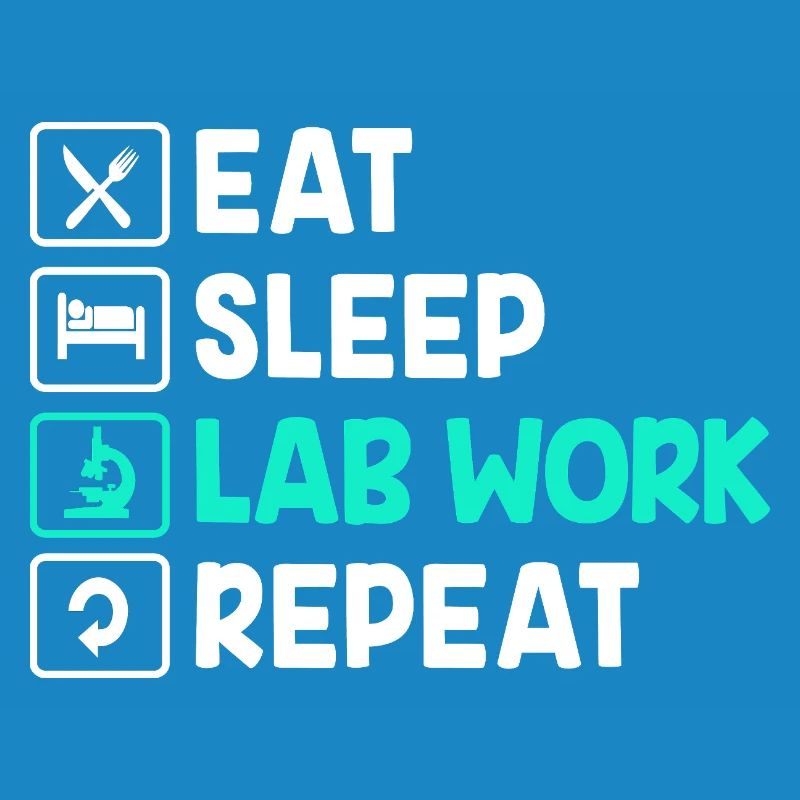 Laboratory Bio Chemistry Microscope Laboratory