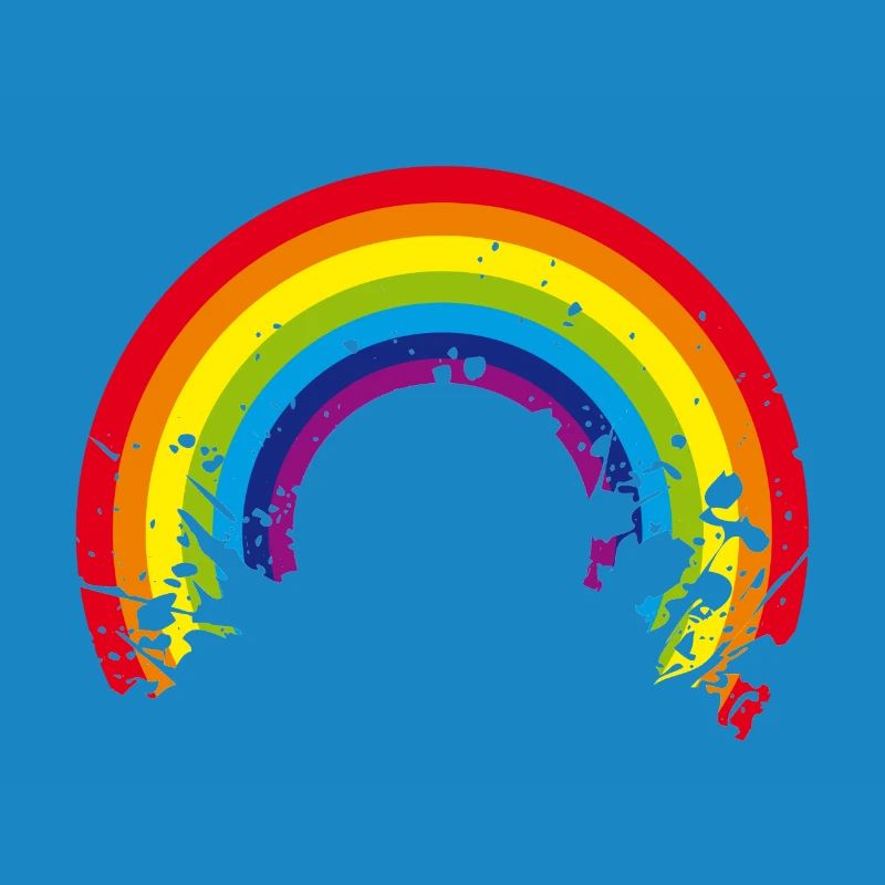 rainbow rainbow