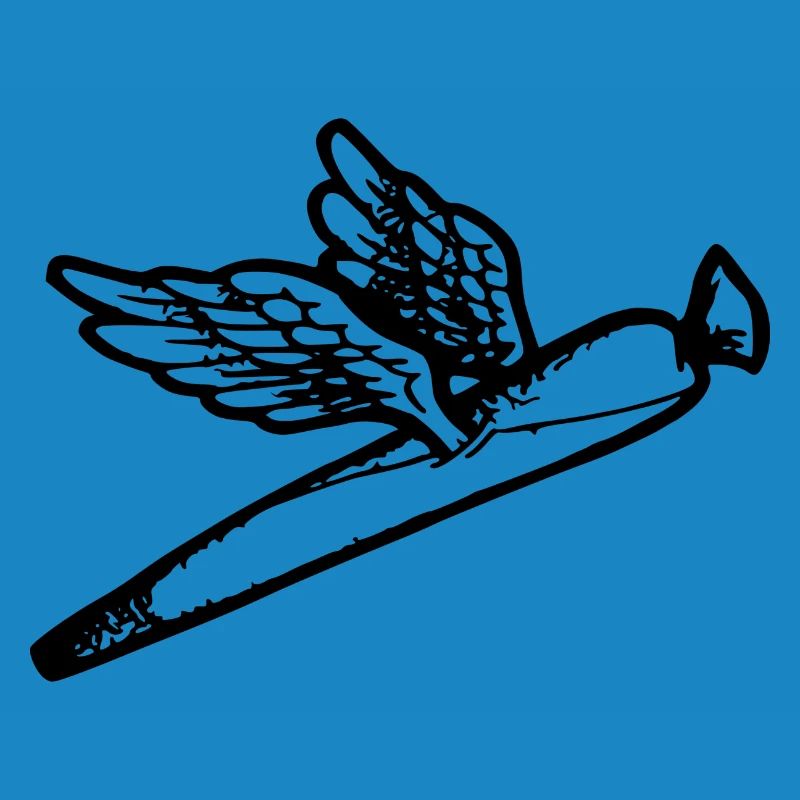 We fly so High