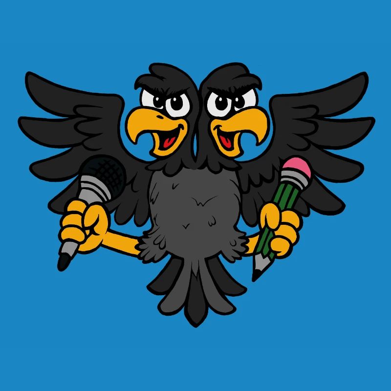 Creative Eagle