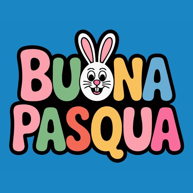 Happy Easter Funny