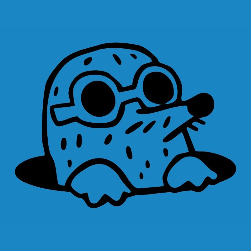 cool Mole