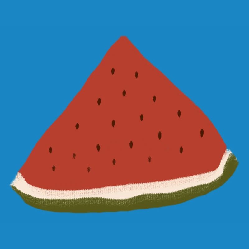 Pastèque, Pastèque, Melon