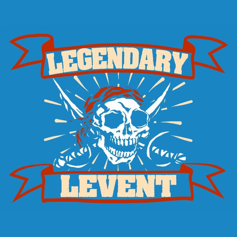 Levent as a first name