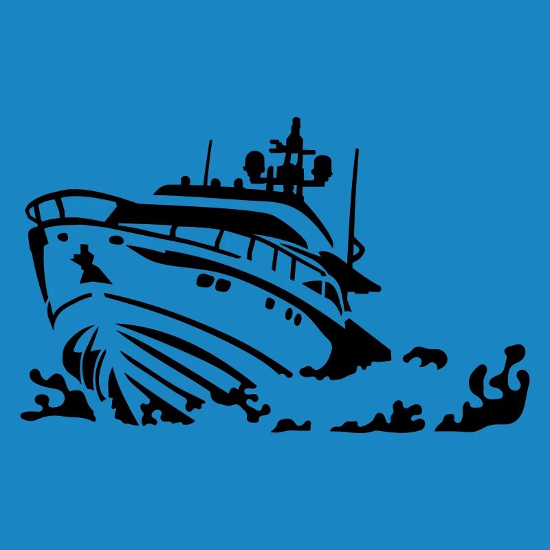 Motorboot