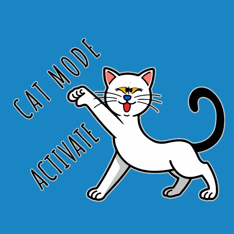 Activation du mode chat