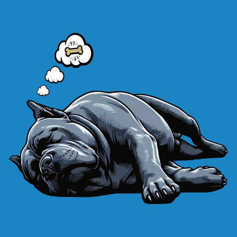 Cane Corso Cane Corsos Corso halter Corso Besitzer