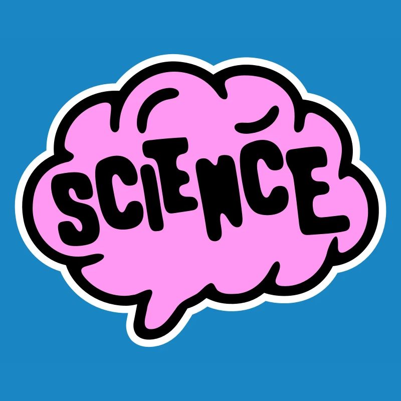 Science Science Statement Nerd Education Saying