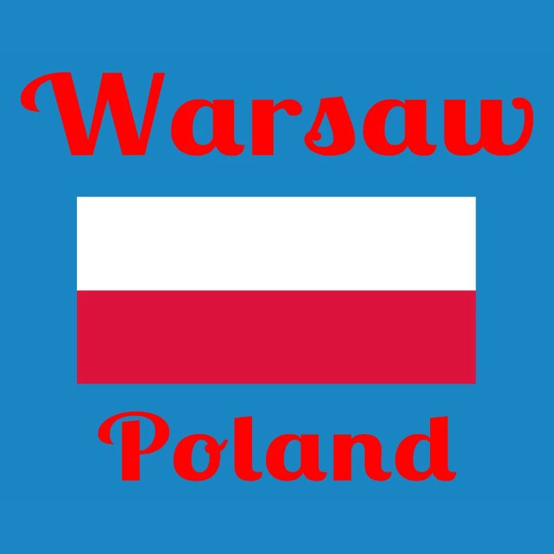 Varsovie, Pologne - Imprimés élégants