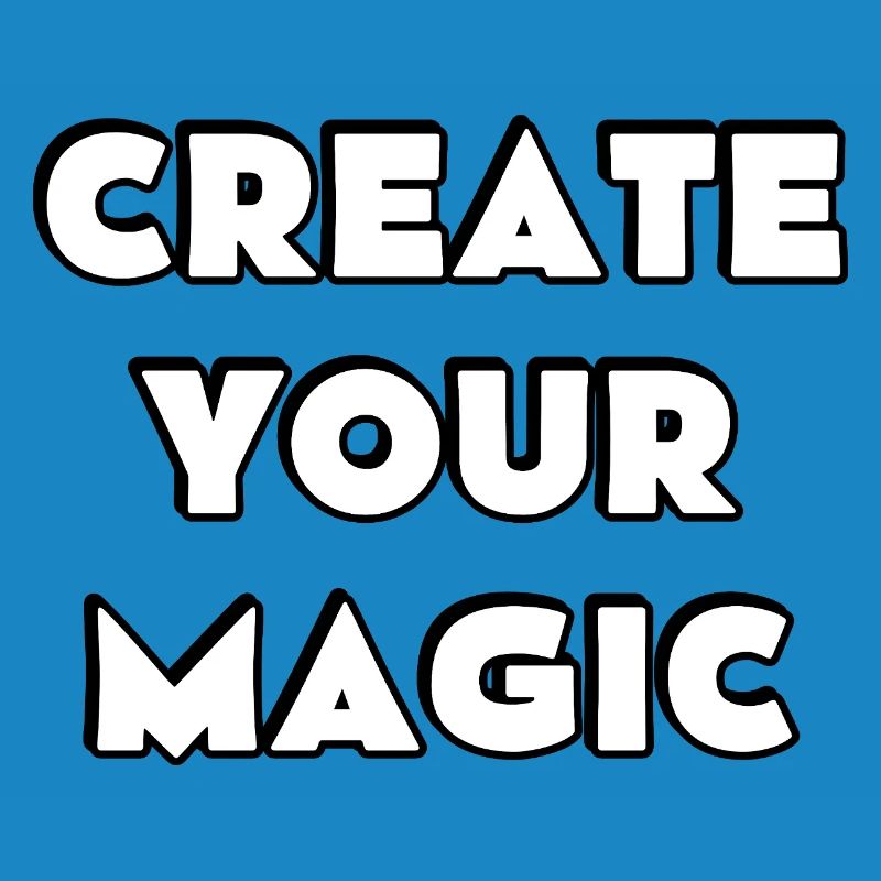 Create Your Magic 