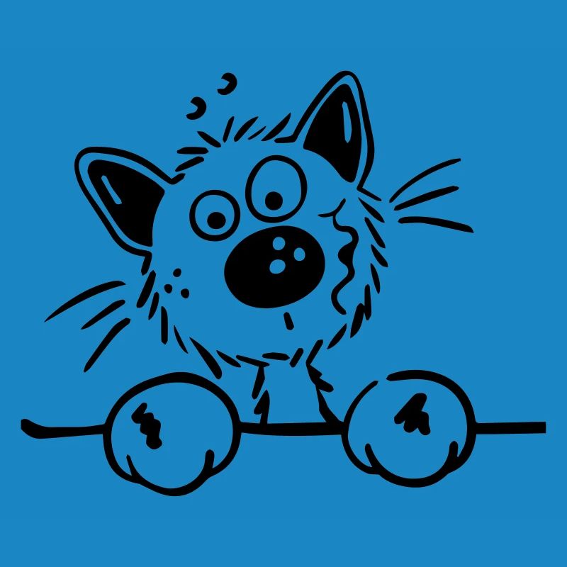 Mignon Chat