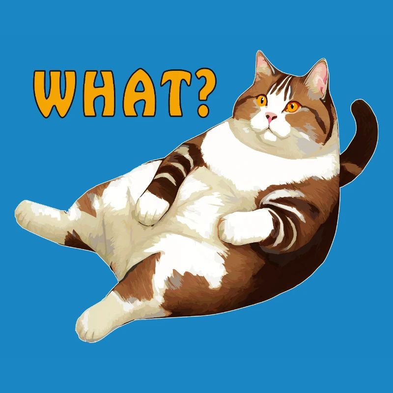 LA GRAISSE DE CHAT RÉSIDE DANS CE QU’EST LA GRAISSE DE CHAT