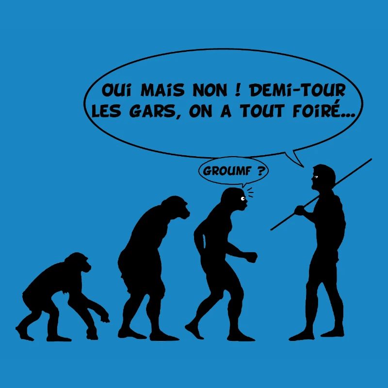 Evolution error (black)