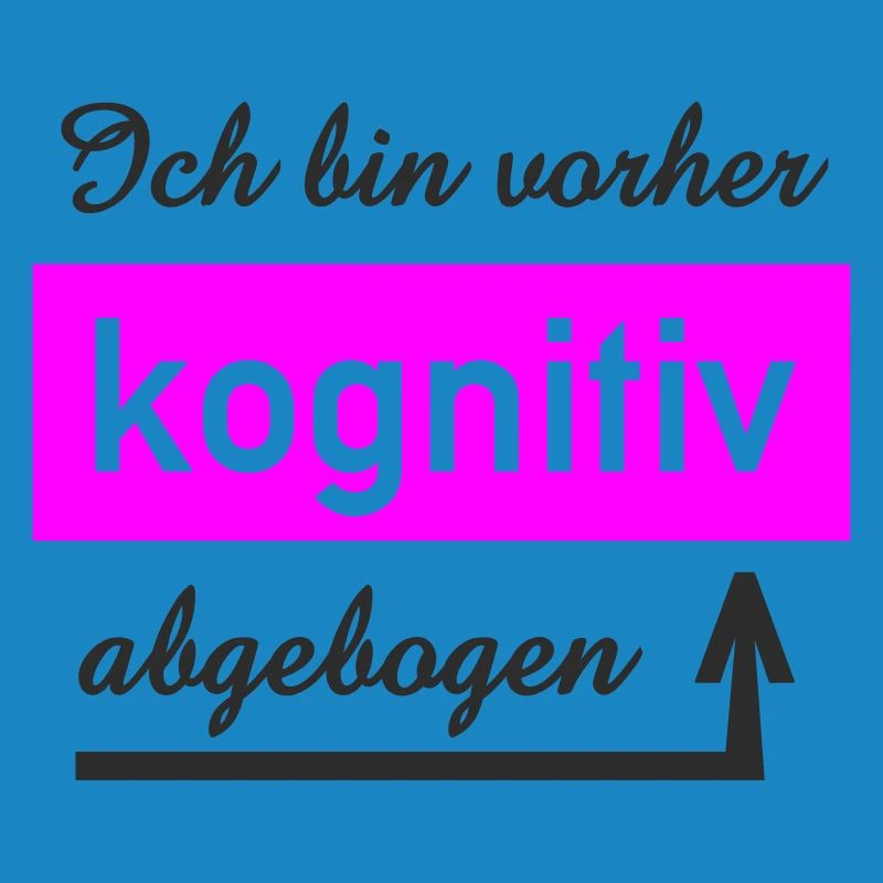 Cognitive Thinker Personalized Design