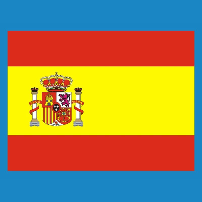 Spanien