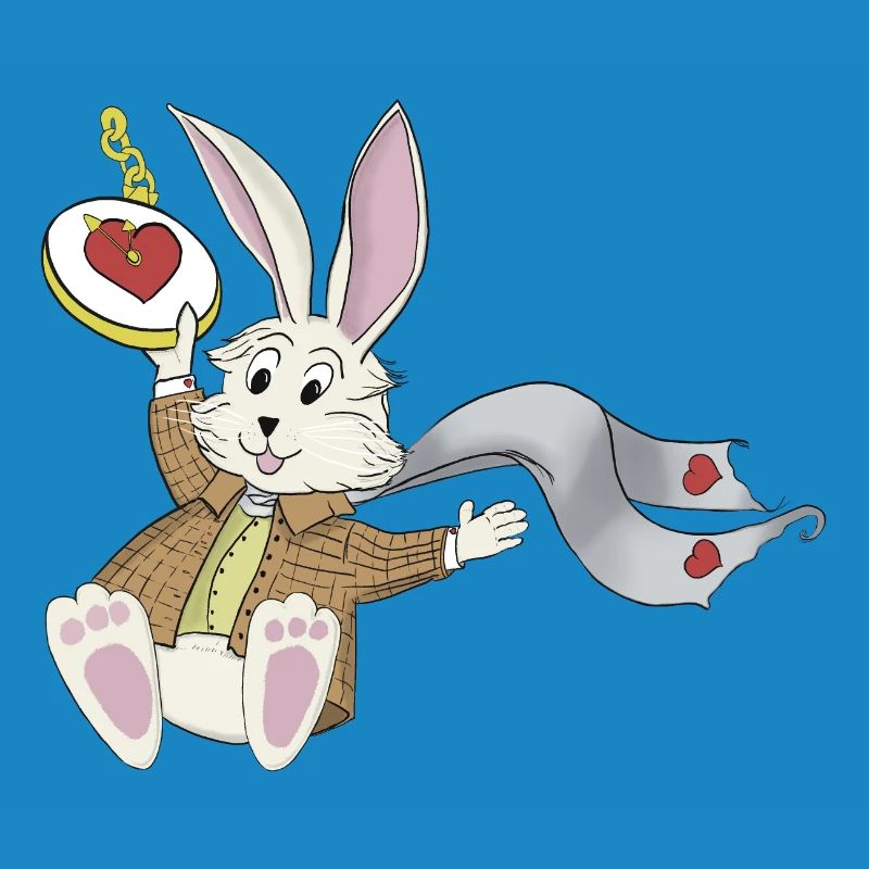 White Rabbit
