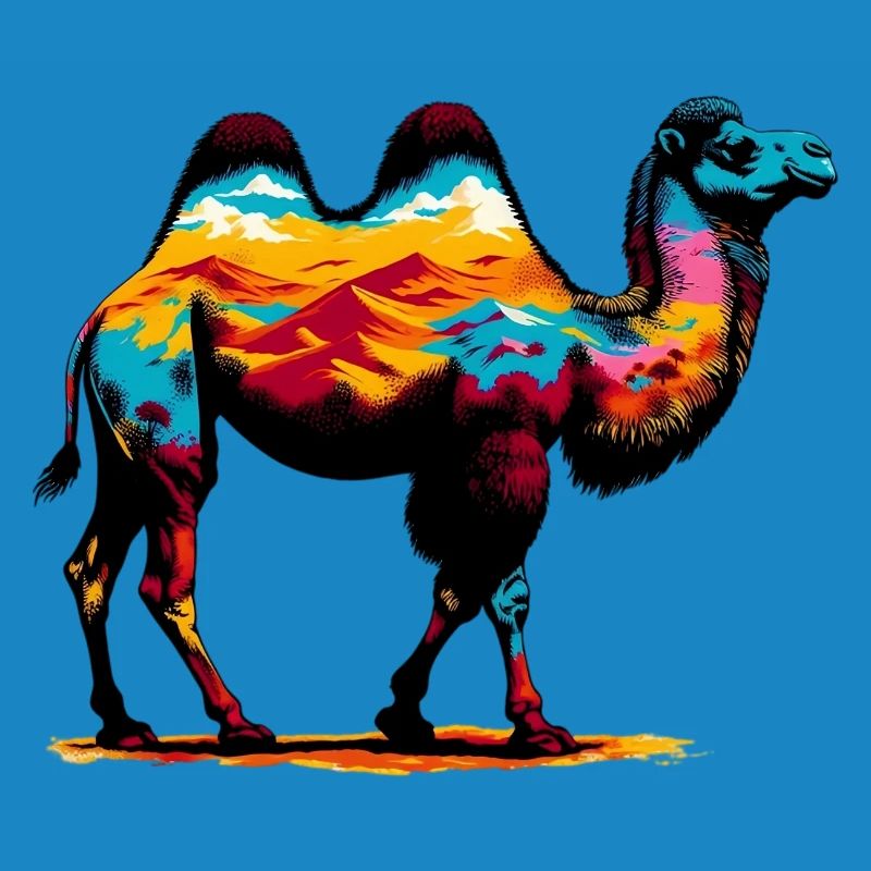 Kamel