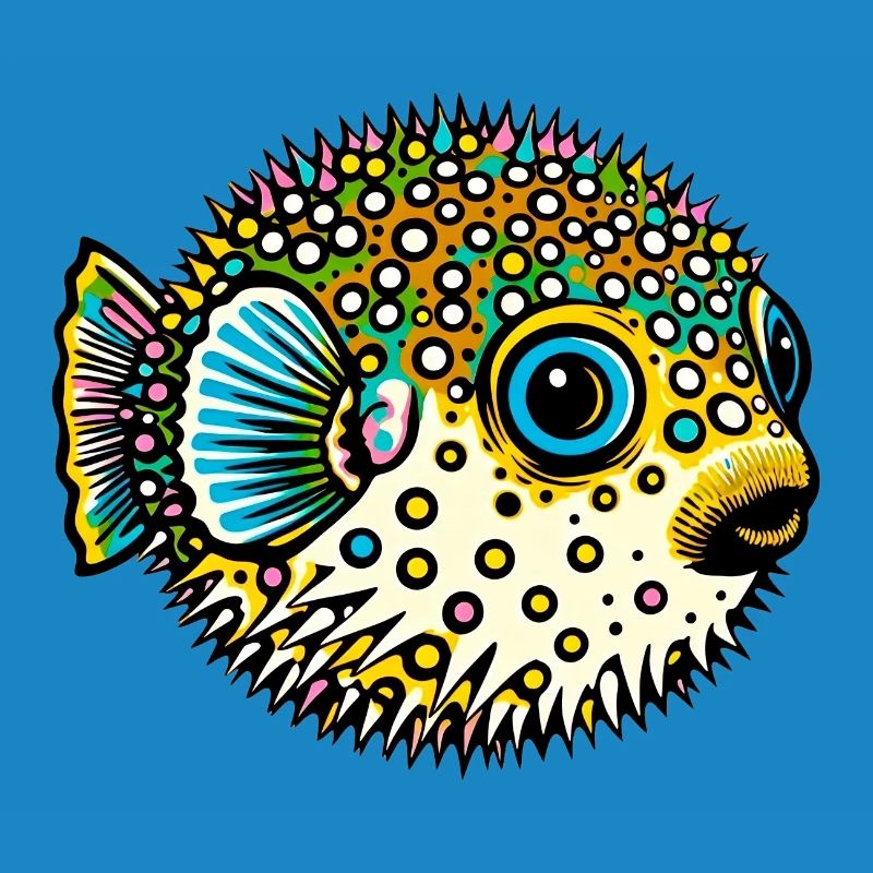 Blowfish