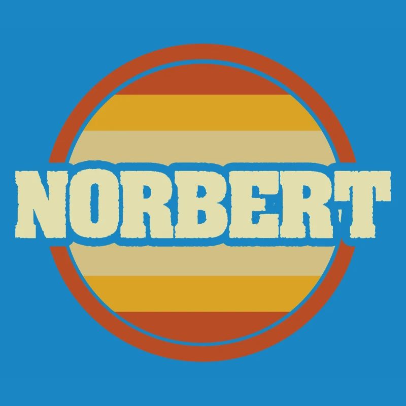 First name Norbert