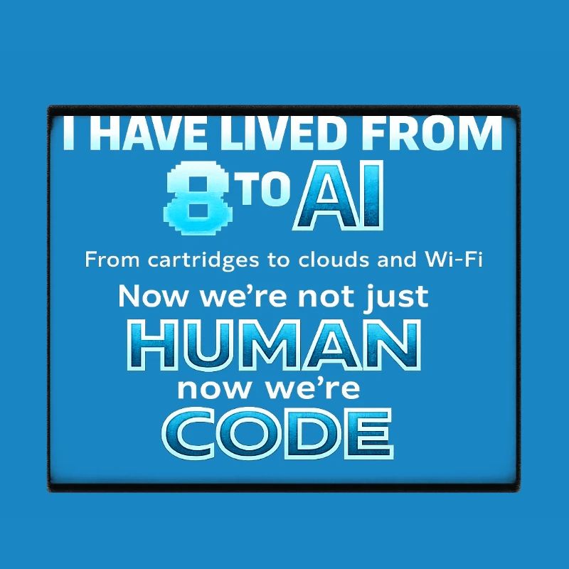 From human to code