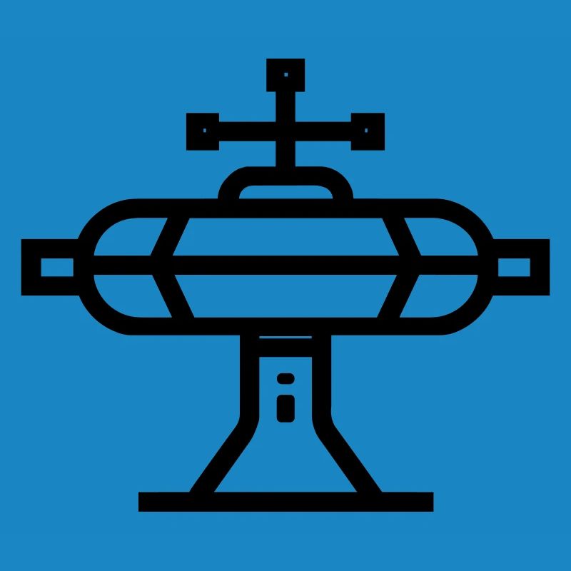 station spatiale