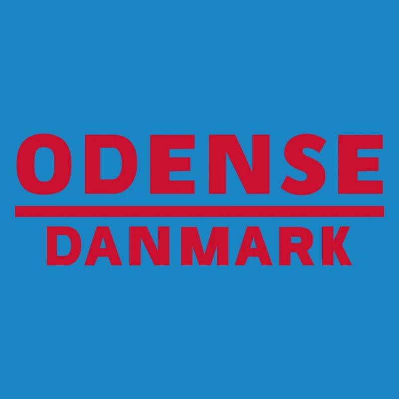 Odense Denmark