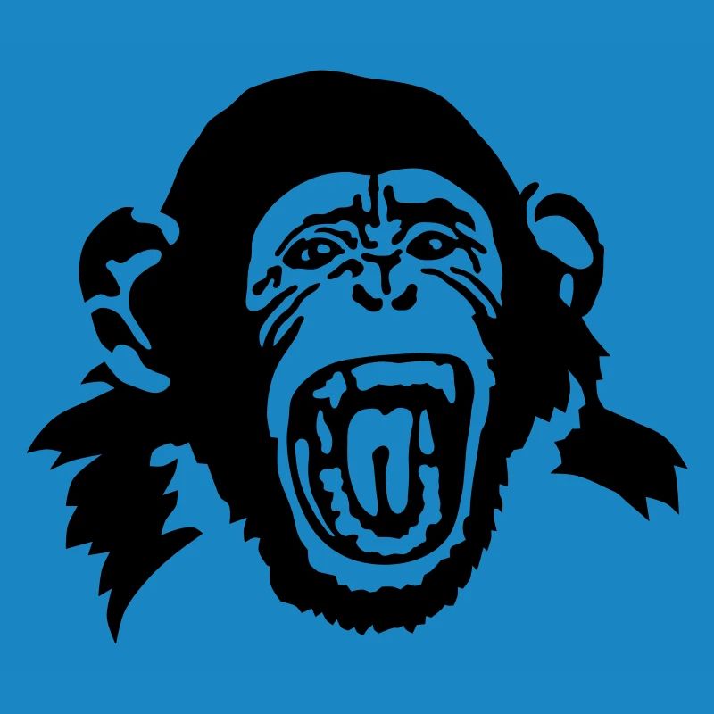 monkey