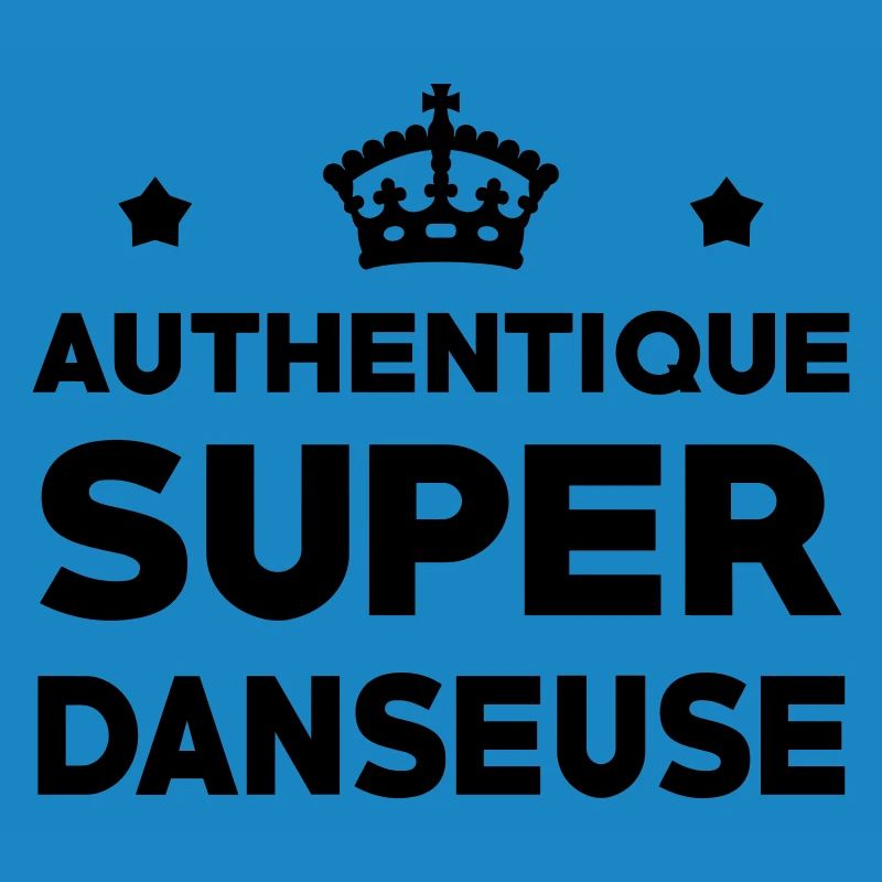 Authentic super dancer