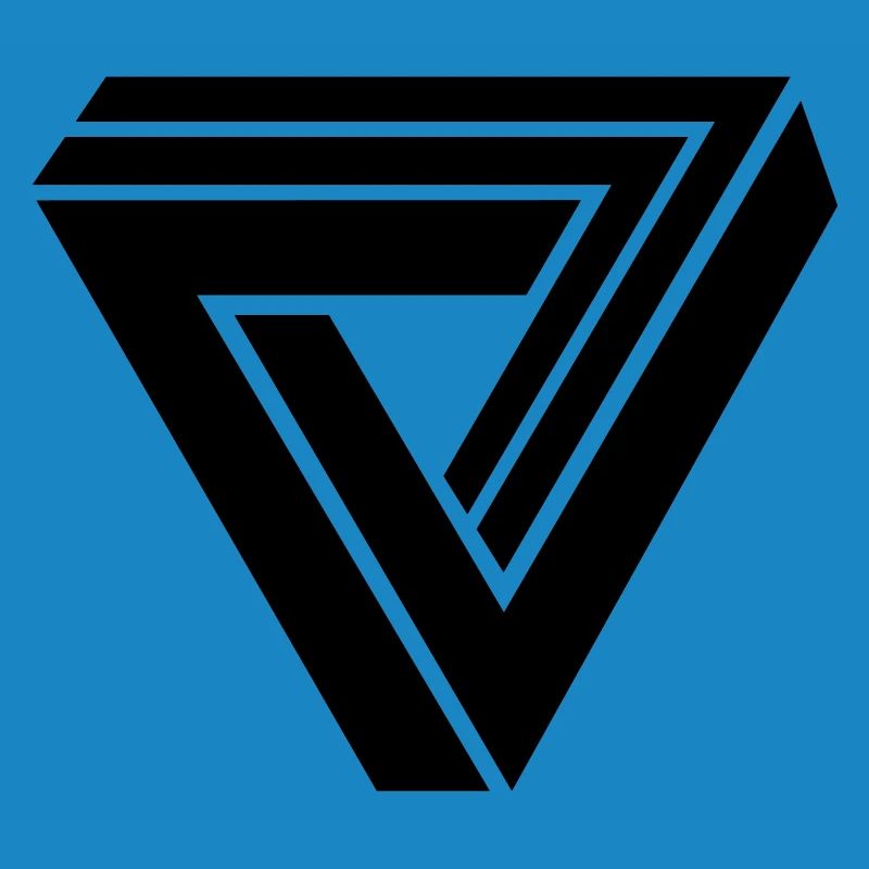 triangle 3d