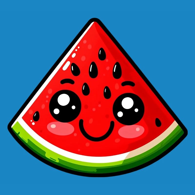 Pastèque Pastèques